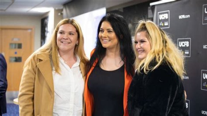 Natalie Sawyer Height, Weight, Net Worth, Age, Birthday, Wikipedia, Who, Nationality, Biography