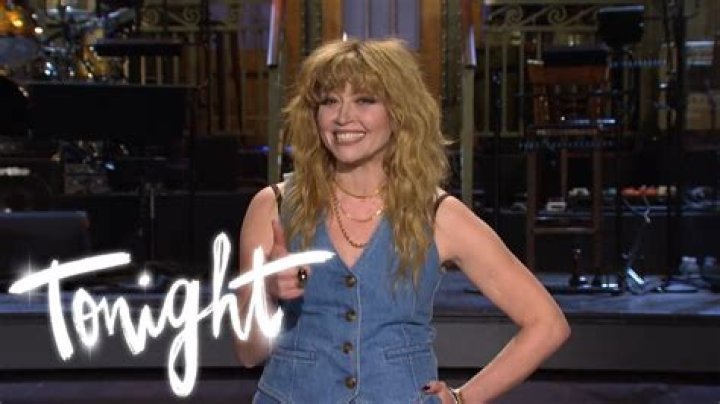 Natasha Lyonne Chest Scar What Is Wrong With Her? Everything To Know