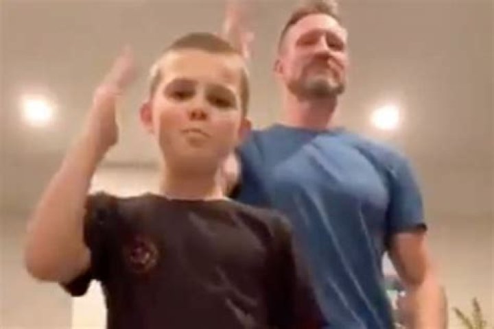 
Nathan Buckley Height, Weight, Net Worth, Age, Birthday, Wikipedia, Who, Nationality, Biography 