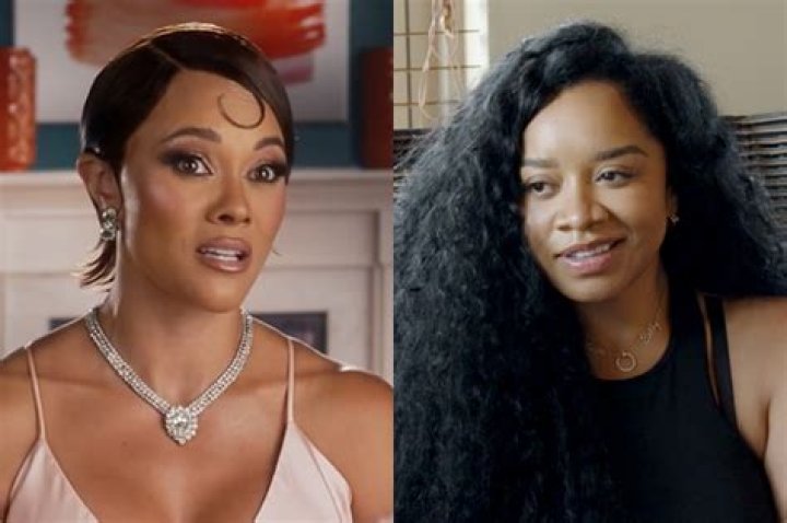 
“Needed to be put out”: RHOP fans slam Ashley for confronting Chris about an allegation at a party 