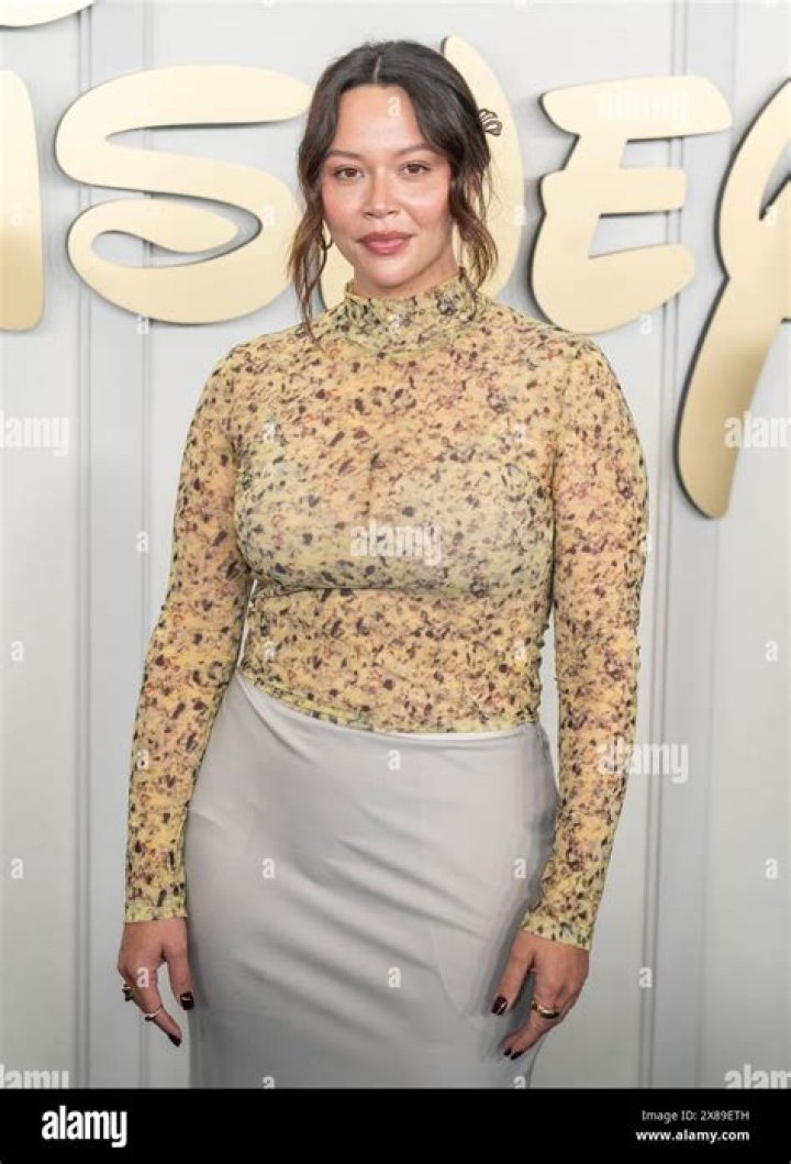 Nelisa Mchunu Height, Weight, Net Worth, Age, Birthday, Wikipedia, Who, Nationality, Biography