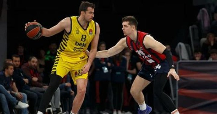 
Nemanja Bjelica Height, Weight, Net Worth, Age, Birthday, Wikipedia, Who, Nationality, Biography 