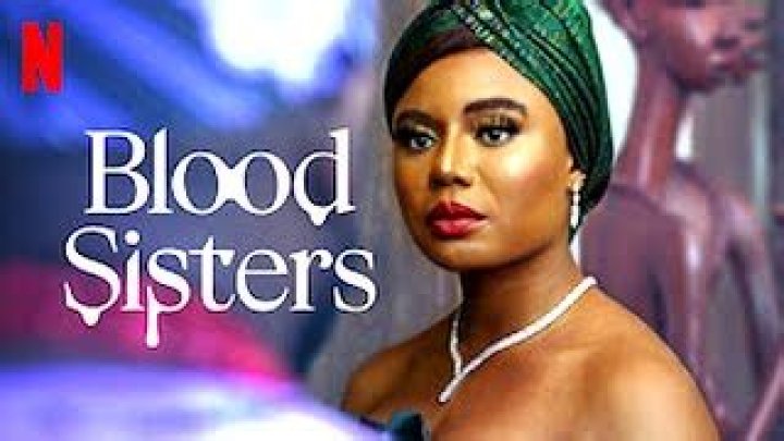 
Netflix’s Blood Sisters Actress Nancy Isime Status With Boyfriend Chinedu Petit After All The Drama 