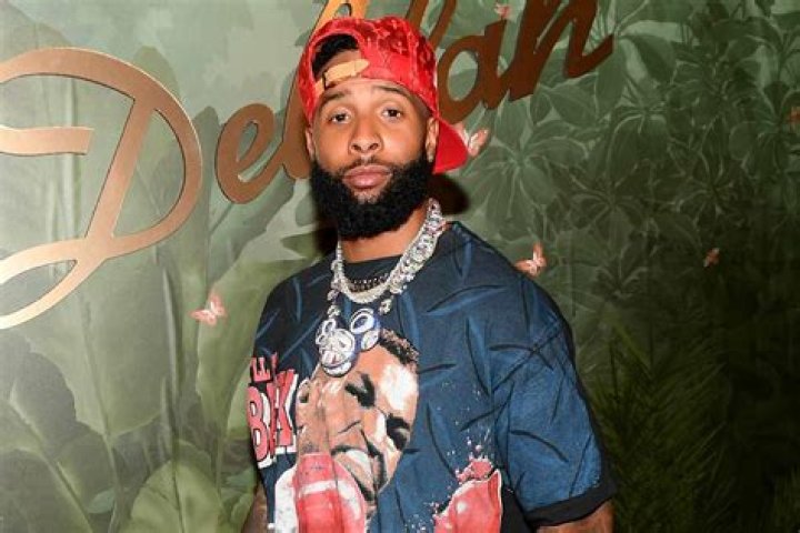 NFL Star Odell Beckham Jr. Suing Nike Over Endorsement Contract Dispute: ‘Extremely Disappointed’