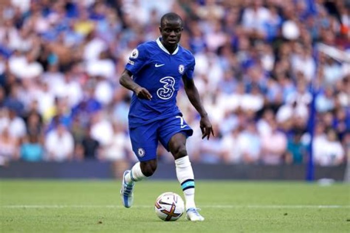 
N’Golo Kante Height, Weight, Net Worth, Age, Birthday, Wikipedia, Who, Nationality, Biography 