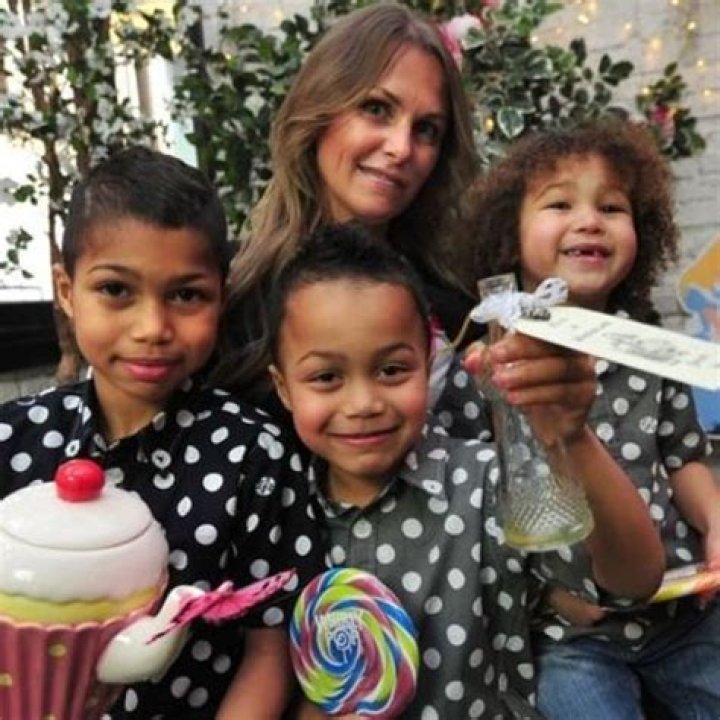 
N’Golo Kanté is Married to Wife: Jude Littler. Kids. 