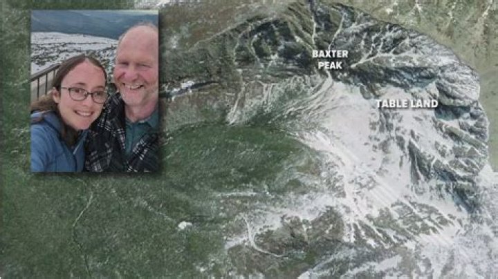 
NH hiker found dead: GoFundMe raises over $5000 as Guopeng Li dies at the age of 28 