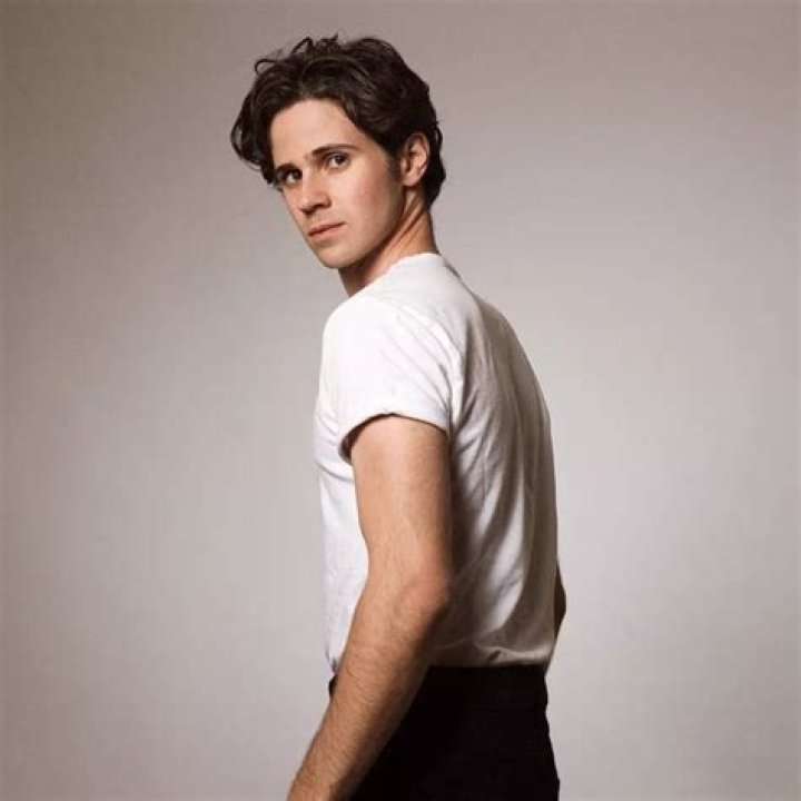 Nick Di Paolo Height, Weight, Net Worth, Age, Birthday, Wikipedia, Who, Nationality, Biography