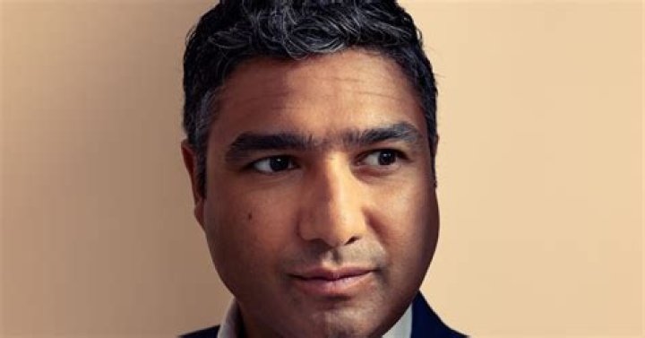 Nick Mohammed Height, Weight, Net Worth, Age, Birthday, Wikipedia, Who, Nationality, Biography