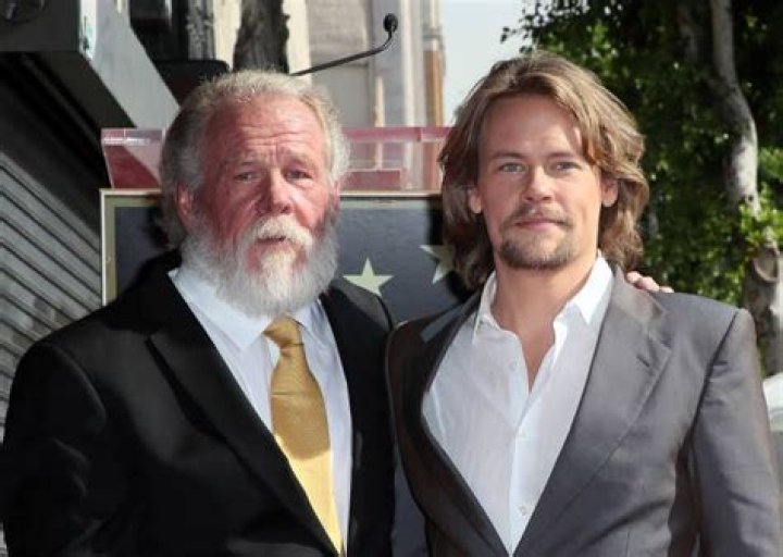 
Nick Nolte has been Married to his Wife, Clytie Lane since 2016 