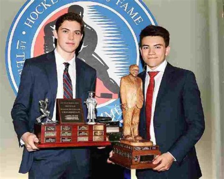 
Nick Suzuki Height, Weight, Net Worth, Age, Birthday, Wikipedia, Who, Nationality, Biography 