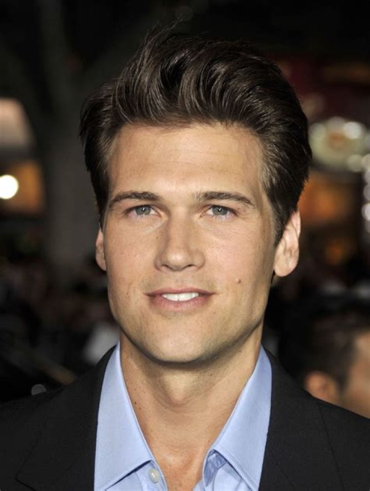 Nick Zano from What I Like About You: Wife, Net Worth, Height