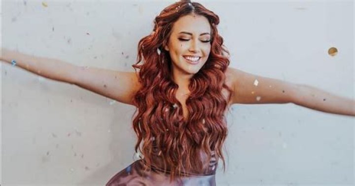 
Nicki Baber Height, Weight, Net Worth, Age, Birthday, Wikipedia, Who, Nationality, Biography 