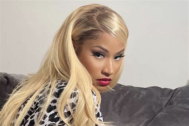 
Nicki Minaj Responds To University Of Berkeley New Course On Her Career 