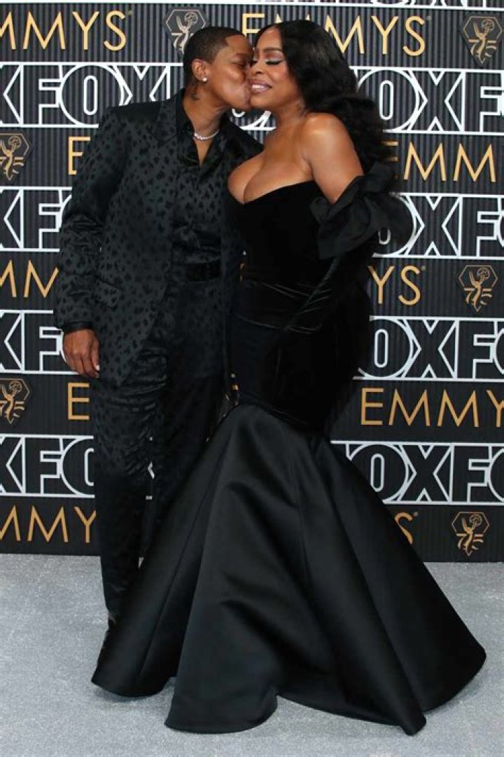 
Niecy Nash and Her Wife Reveal They Both Have a Tattoo of Another Woman’s Name 