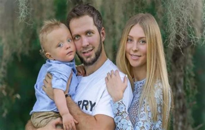 Nikita Kucherov Wife Anastasiya Kucherova Age, Birthday, Wikipedia, Who, Nationality, Biography