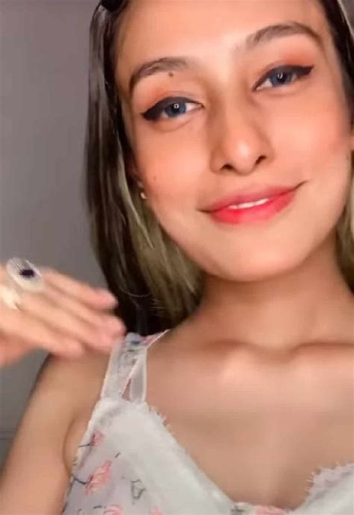 Nikitha P Khatri Height, Weight, Net Worth, Age, Birthday, Wikipedia, Who, Instagram, Biography