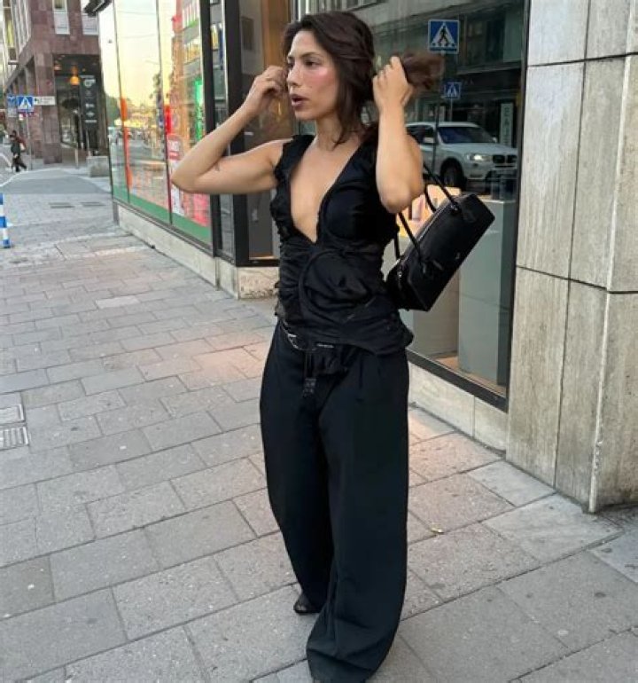 Nina Ahmad Height, Weight, Net Worth, Age, Birthday, Wikipedia, Who, Instagram, Biography