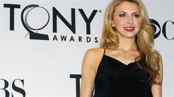 Nina Arianda Height, Weight, Net Worth, Age, Birthday, Wikipedia, Who, Nationality, Biography