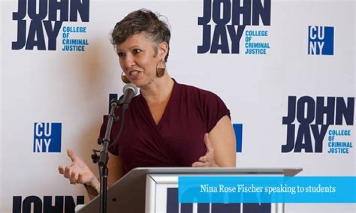 Nina Rose Fischer Age, Birthday, Wikipedia, Who, Nationality, Biography