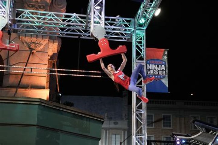 Ninja Warrior Flip Rodriguez and Girlfriend Jamie Ross Relationship Timeline