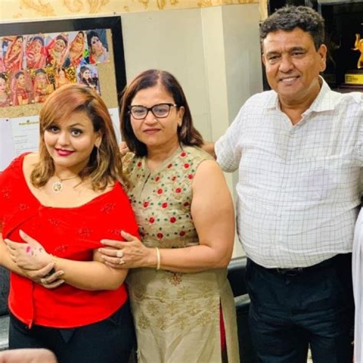 Nisha Lamba Height, Weight, Net Worth, Age, Birthday, Wikipedia, Who, Instagram, Biography