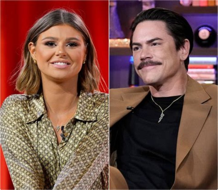 ‘No girl code at all’: Raquel Leviss slammed for claiming she’s single amid alleged Tom Sandoval affair