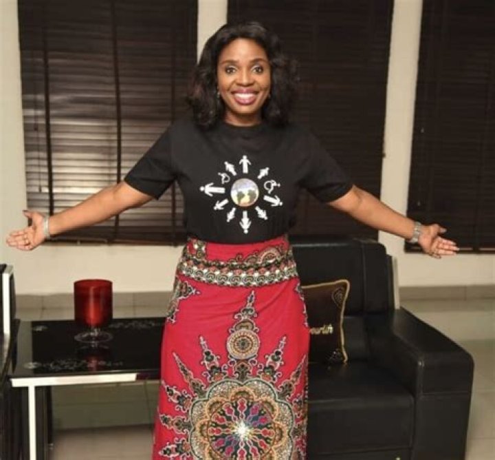 Nomthi Odukoya Height, Weight, Net Worth, Age, Birthday, Wikipedia, Who, Nationality, Biography