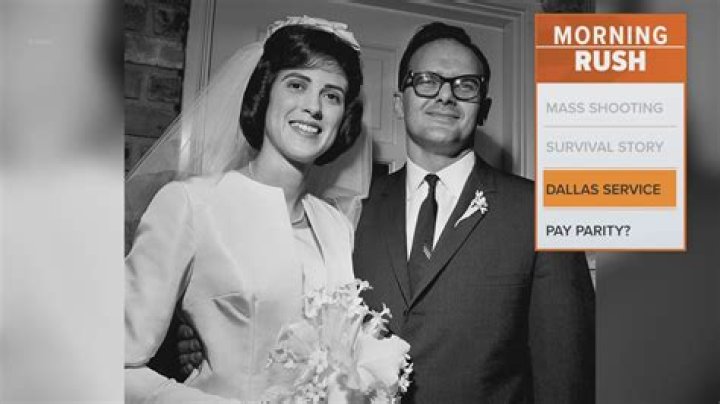 
Norma Hunt | Wikipedia, Age, Death Cause And Net Worth 