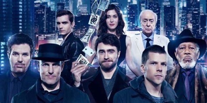 
Now You See Me 3 Moving Forward With American Hustle Writer 