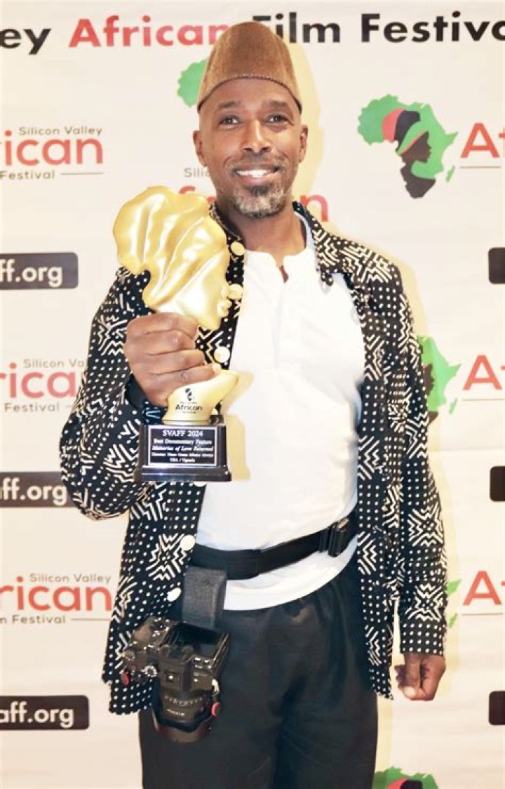 Ntare Guma Mbaho Mwine Height, Weight, Net Worth, Age, Birthday, Wikipedia, Who, Instagram, Biography