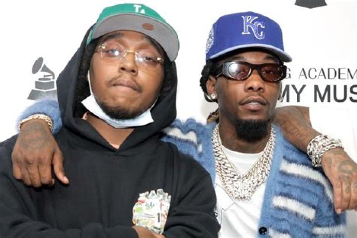 
Offset Shares Emotional Tribute to Late Migos Rapper Takeoff: ‘Missing Everything Bout You’ 
