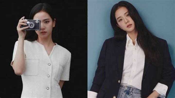 
“Oh My God the Visual”: BLINKS go gaga over the BLACKPINK Jisoo’s newest portraits for Dunst 