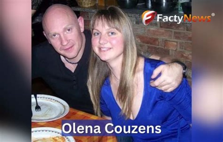 
Olena Couzens Age, Birthday, Wikipedia, Who, Nationality, Biography 