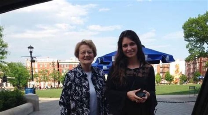 Olivia Holzmacher Height, Weight, Net Worth, Age, Birthday, Wikipedia, Who, Nationality, Biography