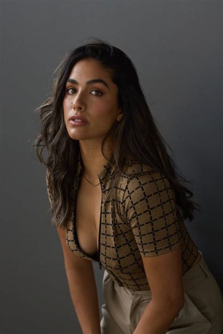 Olivia Junkeer | TG Time