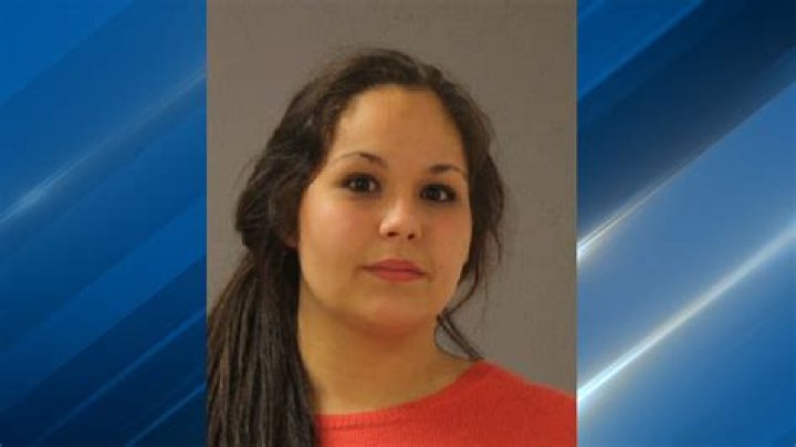 
Olivia Lacasse, Hunt For The North Providence Woman Accused Of Child Abuse 