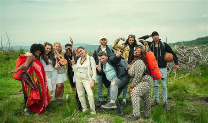 
Olivia Lagaly: Who Is She? Bio And Boyfriend Information For The Snowflake Mountain Cast According To Wikipedia 