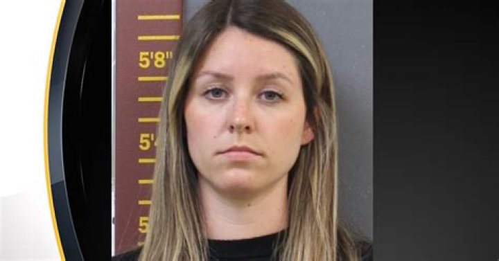 Olivia Lois Ortz Facebook And Bio: Hermitage Wilmington Singing Teacher Arrested, Why?