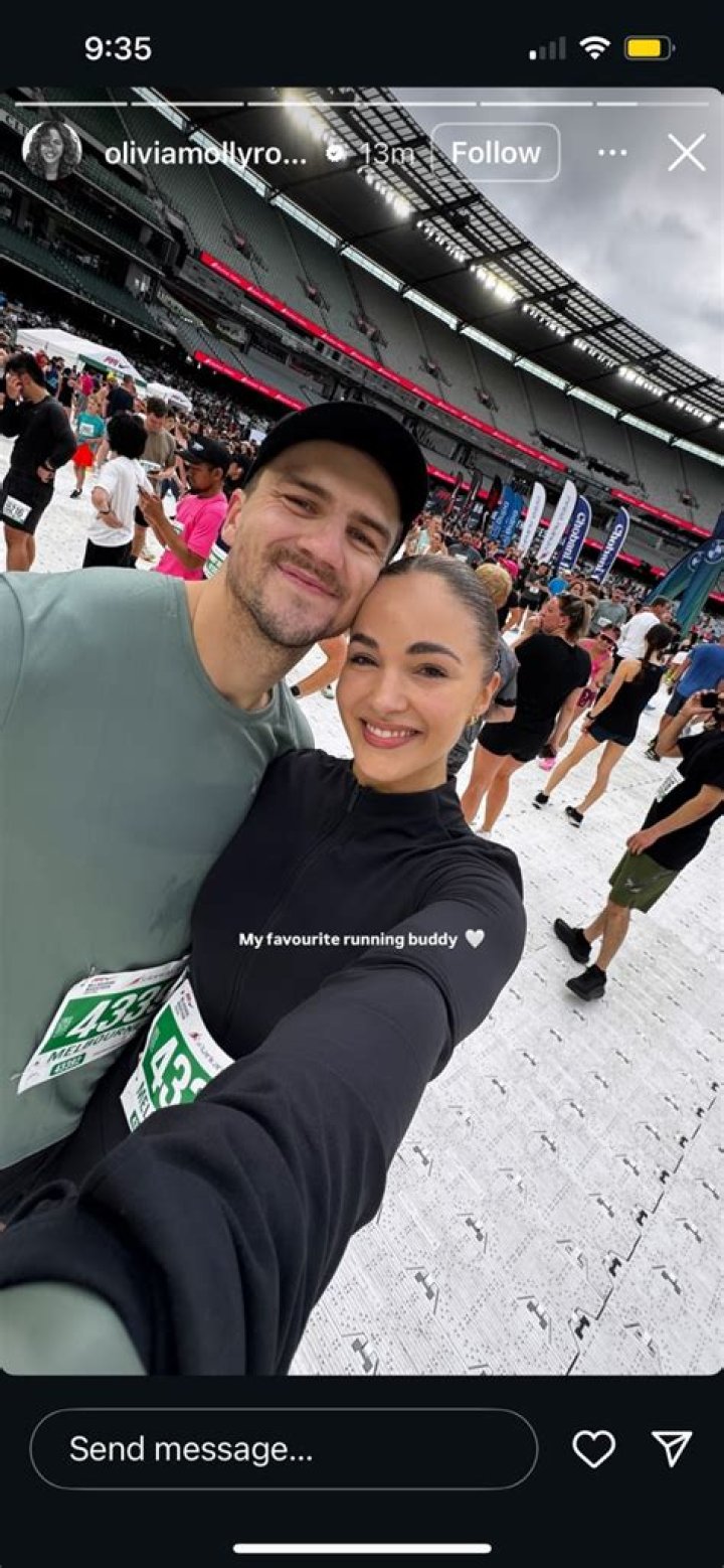 Olivia Molly Rogers Height, Weight, Net Worth, Age, Birthday, Wikipedia, Who, Nationality, Biography