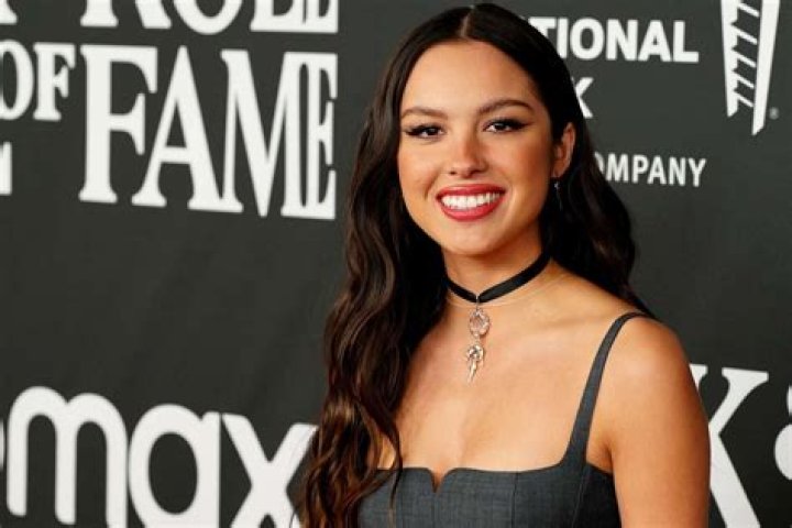 
Olivia Rodrigo Teases ‘New Music’ to Come in 2023 During Spotify Wrapped Video: ‘So Excited’ 