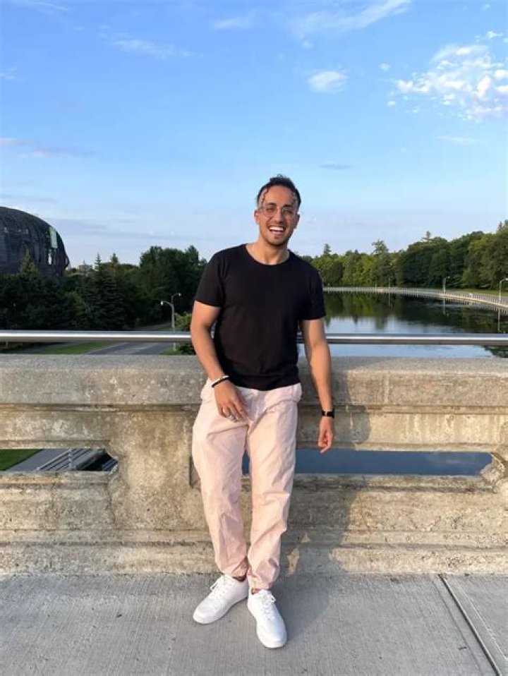 Omar Agamy Height, Weight, Net Worth, Age, Birthday, Wikipedia, Who, Nationality, Biography