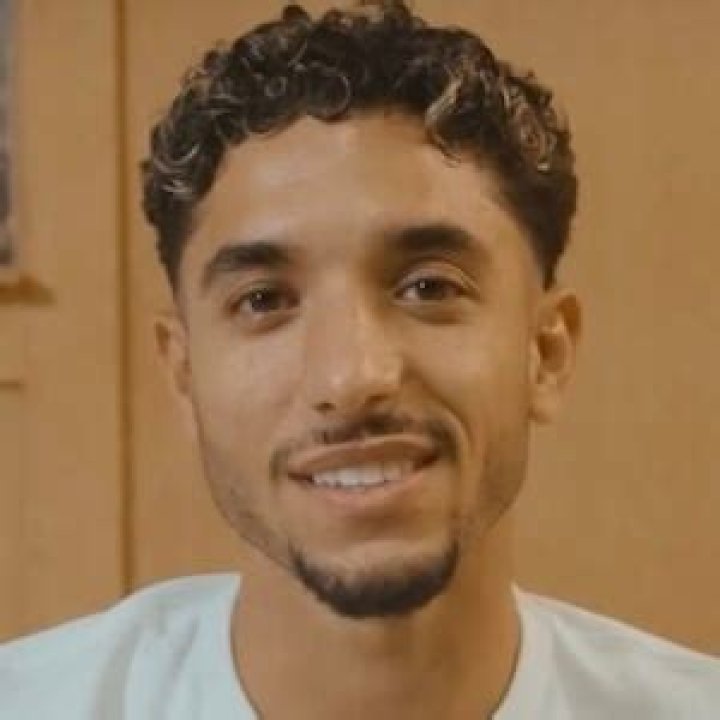 
Omar Marmoush Height, Weight, Net Worth, Age, Birthday, Wikipedia, Who, Nationality, Biography 