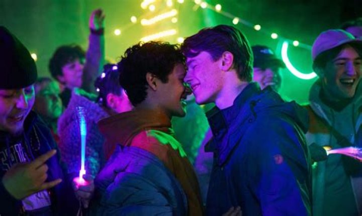 Omar Rudberg Religion, Ethnicity and Family Background Explored