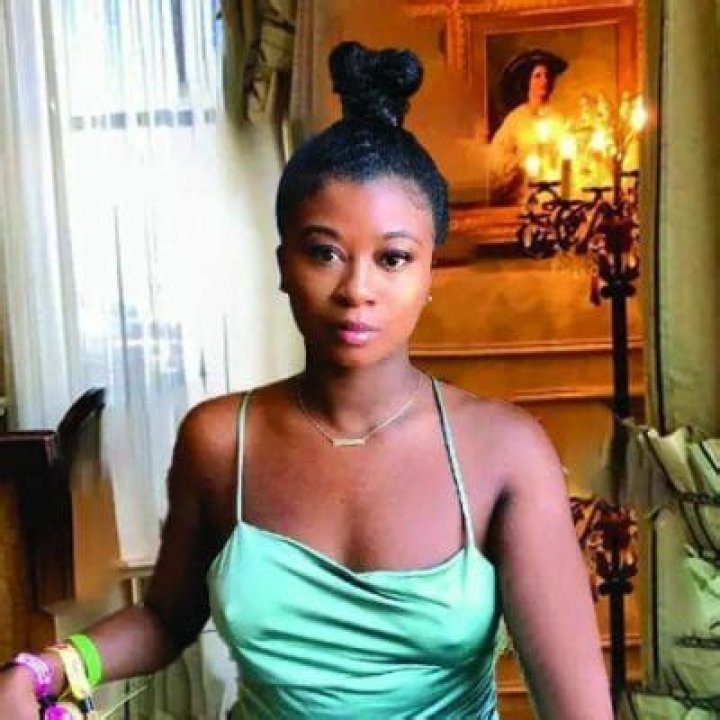 
Omoye Assata Lynn- All About The Daughter Of Lonnie Rashid 