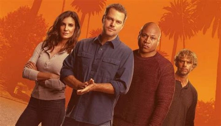 
”Only CBS cancels good shows”-NCIS: Los Angeles fans furious as series set to end with season 14 