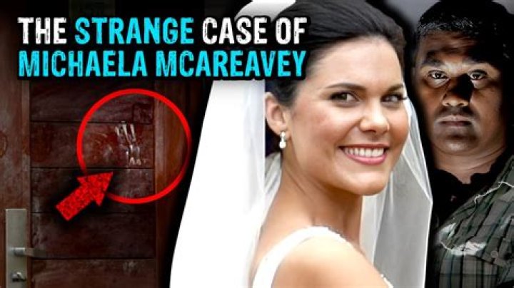 
Orange Order Controversy As The Members Mocked Michaela McAreavey Death 