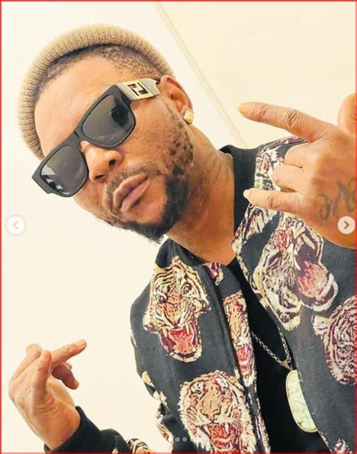 
Oritse femi Shares New Photos Days After Wife Nabila Announced She Is Divorcing Him 