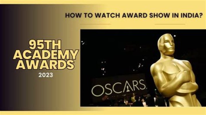 
Oscars 2023: How to watch 95th Academy Awards in American Sign Language? 