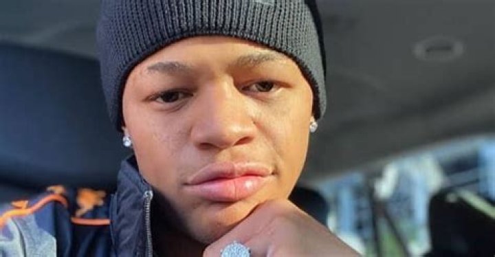 Osiris Williams Height, Weight, Net Worth, Age, Birthday, Wikipedia, Who, Instagram, Biography